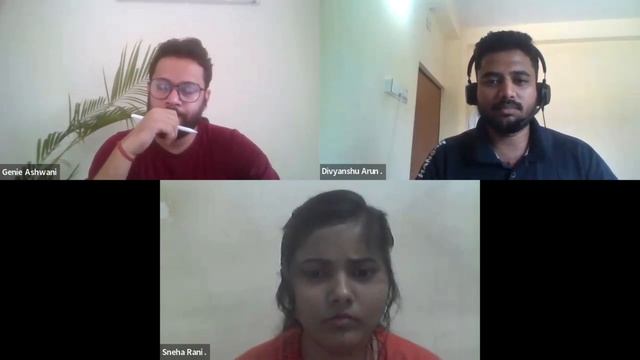 2.5 Years Experienced Java Developer Interview