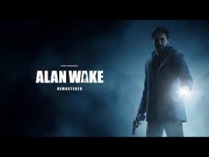 Alan wake Remastered :) part 6