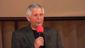 Концерт памяти ВЛАДИМИРА МИГУЛИ.