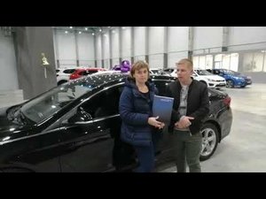 АЦ Гагарина — отзыв клиента об автосалоне