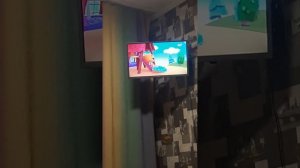 серия минимишик самый лучший хвост