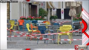 Во Львове из-за мобилизации закрылись десятки ресторанов