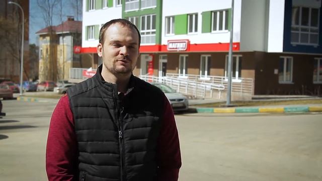 "Будем знакомы, соседи!" Конкурс от ЖК "Маленькая Страна" в Нижнем Новгороде / Артем Ясинский