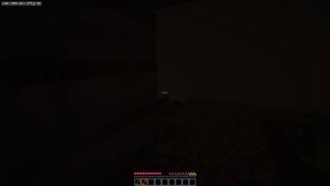 В ШАГЕ ОТ СМЕРТИ! Самая СТРАШНАЯ Сборка Minecraft на Одном Блоке!