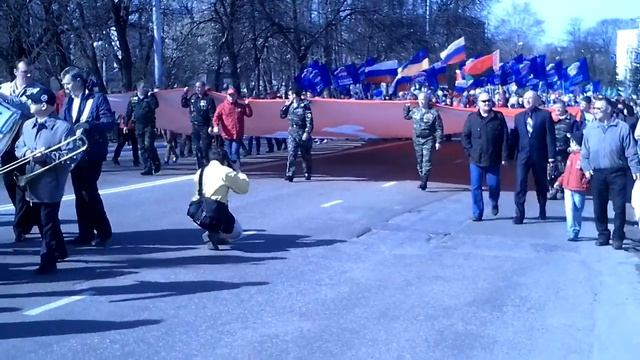 1 Мая 2013 - 1 часть смотреть онлайн