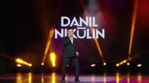 Danil Nikulin - Promo 2024