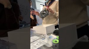Инсулиновая помпа Medtronic. Часть 1