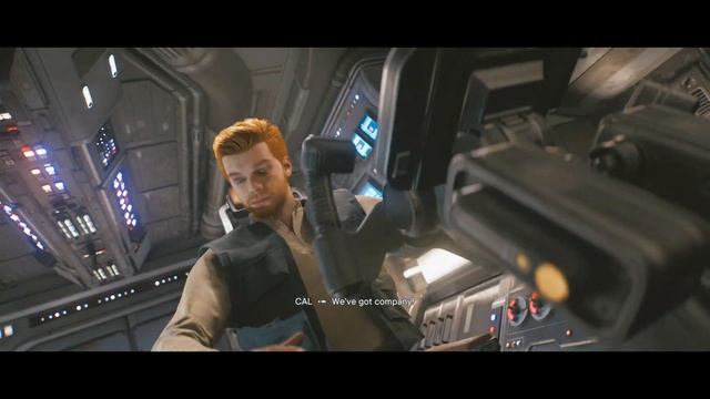 Star Wars Jedi: Survivor | Part 2 - 4K 60fps (Xbox Series X) No Commentary смотреть онлайн