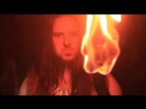 New Metal Genre? Cave Metal!! Metal Matt - EVOLUTION (Music Video) [Evil Black Metal | Death Metal