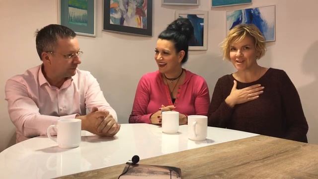 Как принять любовь Бога? смотреть онлайн