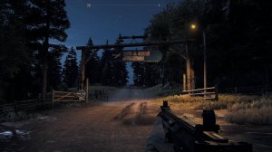 Спасение Ника - FarCry 5 #6