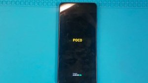 Poco X3 Pro Miui 13 Reset FRP / Сброс гугл аккаунта