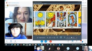 Ценности старших арканов. Бесплатный курс по Таро А.Уэйта. "Тайна покорившая Мир". #Таро #Таролог