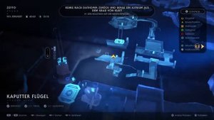 STAR WARS Jedi: Fallen Order - Zeffo Broken Wing 92% Solution