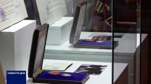 ПРАЗДНИК ОРЕНБУРГСКОЙ ОБЛАСТИ