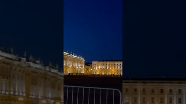 #дворцоваяплощадь #спб