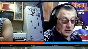 Из Кузбасса, но под польским флагом.