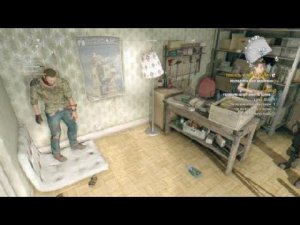Дюп любых вещей в Dying light пс4