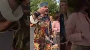 Двенадцать друзей Филиппа Киркорова