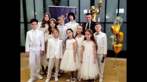 Театр - студия "Непоседы" - Всë это Русь