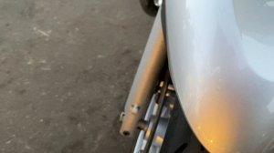 BMW R850R - WB10428JX3ZF03340