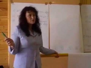 Марина Таргакова - Тонкое строение человека