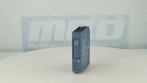 SIEMENS 6ES7134-6HD01-0BA1 MRO ELECTRIC PRODUCT VIDEO