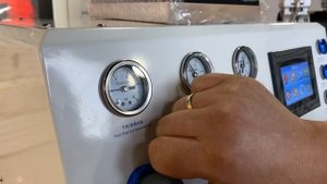 Forward RMB - 3+ Распоковка, подключение, настройка и ПЕРВЫЙ ЗАПУСК