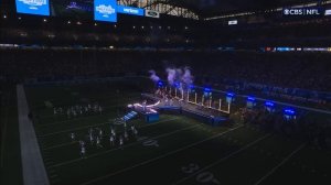 Shaboozey's FULL Thanksgiving Halftime Show