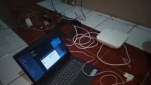 SETTING ACCESS POINT ENTERPRISE HUAWEI AP5030DN