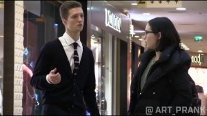 Пранк, неуместный мат, очень смешно, до слёз