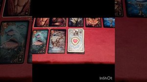 ☘️Дом Креста☘️БРЛ☘️☘️