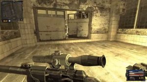 S.T.A.L.K.E.R. Ветер времени #14 | Иная реальность в Рыжем лесу