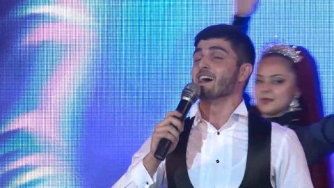 Абакар Курбанадамов