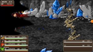 juego epic battle fantasy 4 parte 2