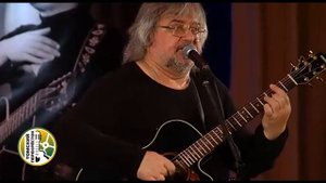 "Песня о новом времени"- Сергей Матвеенко