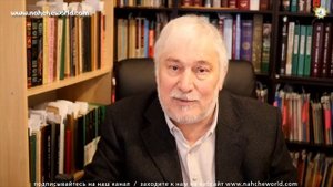 Историк Хасан Бакаев | Орстхойцы - часть чеченского этноса | Выпуск 86: 3 часть 84-го выпуска.