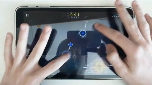 Cytus II | Chrome Vox (Hard 9, MM) смотреть онлайн