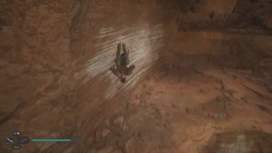 Jedi Survivor - Narkis Highlands All Collectibles - Jedha