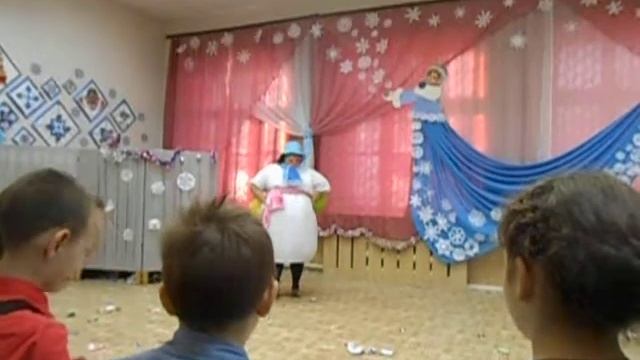 Мероприятие "Сказочные приключения" (2) смотреть онлайн