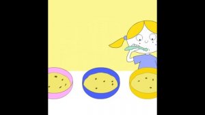 Goldilocks and the three bears