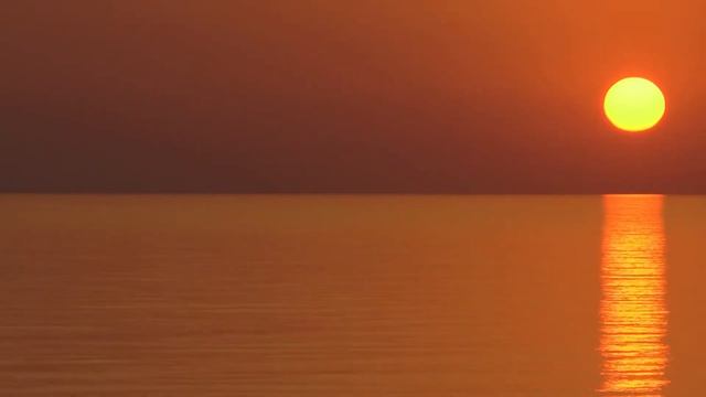 Beautiful Sunrise Visuals with Vibrant Happy Music For Exercise, Yoga, Pranayama and a Good Morning смотреть онлайн