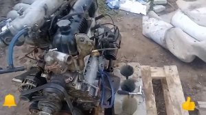 Газель СЛОМАЛАСЬ.Уходит антифриз. Попал на капиталку мотора.🤦♂️🤦♂️🤦♂️