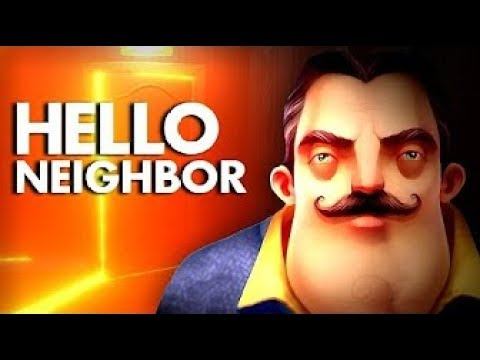 Это последняя лучшая песня: Привет сосед смотреть онлайн