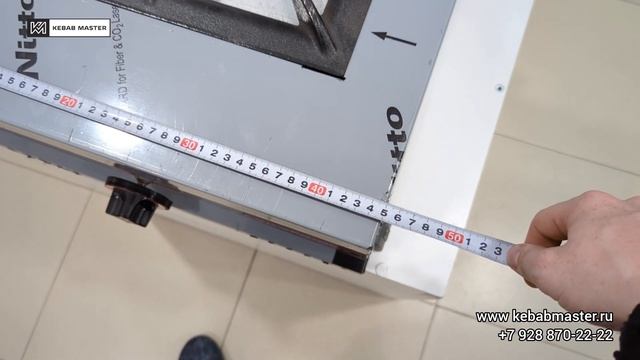 Плита газовая настольная Silver МD-1D #готовыйбизнес #оборудованиедляресторана #пиццапечь #плита