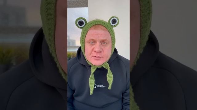 Антон Юрьев, Русские перцы️ когда проспорил дочке