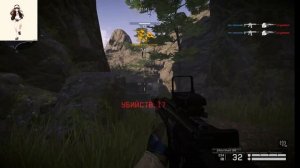 ВОСХОД, СТЕЛС ЗА 5 МИНУТ В WARFACE 2023