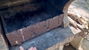 Какой выбрать мангал из бетона или настоящий барбекю комплекс за те же деньги