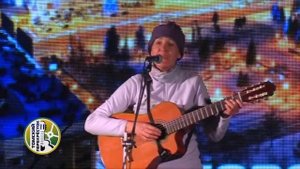 "Сосна"- Татьяна Храмова
