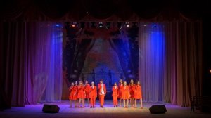 Ансамбль "Селебритис"- Если в сердце живёт любовь